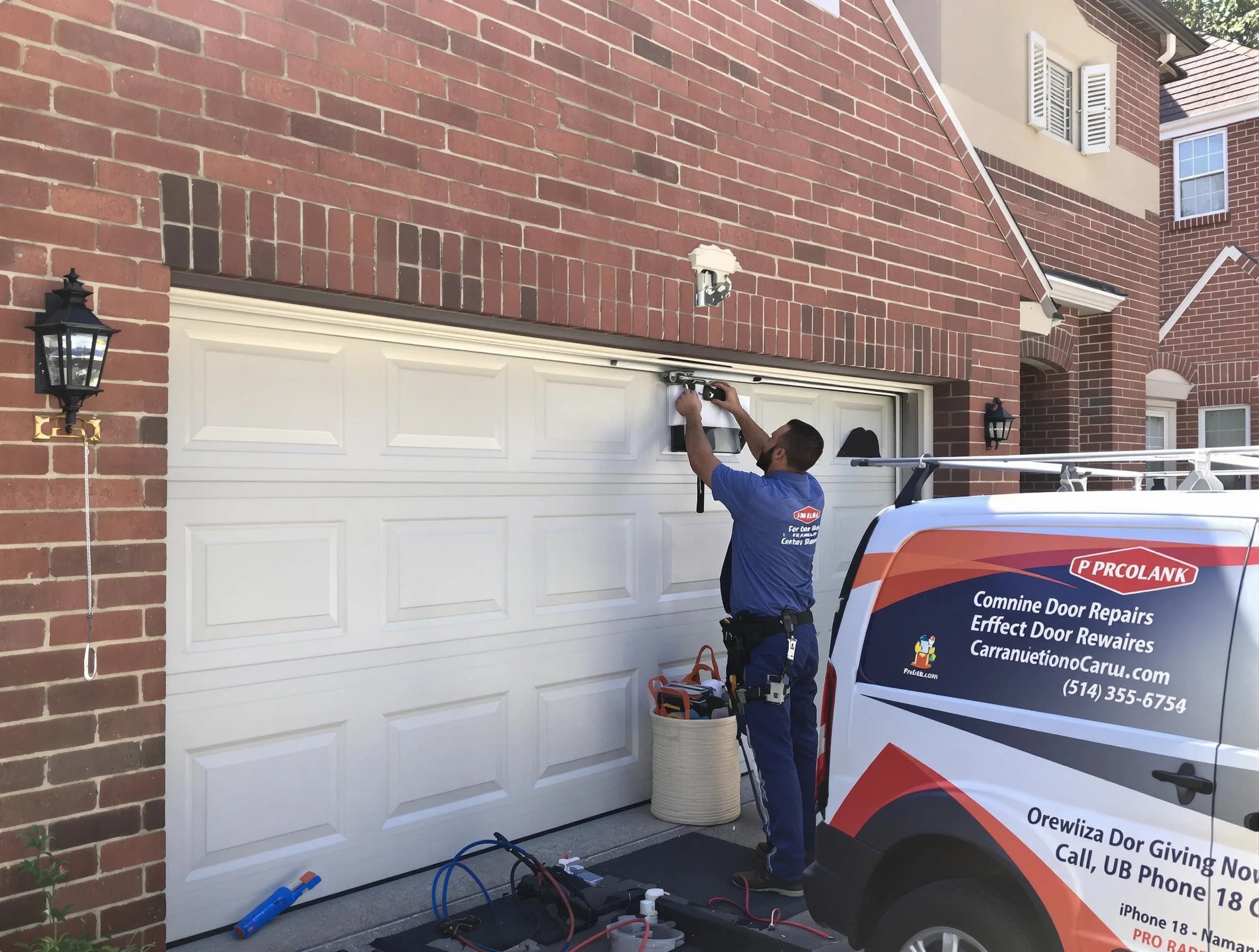North Versailles Garage Door Repair local garage door repair technician in North Versailles