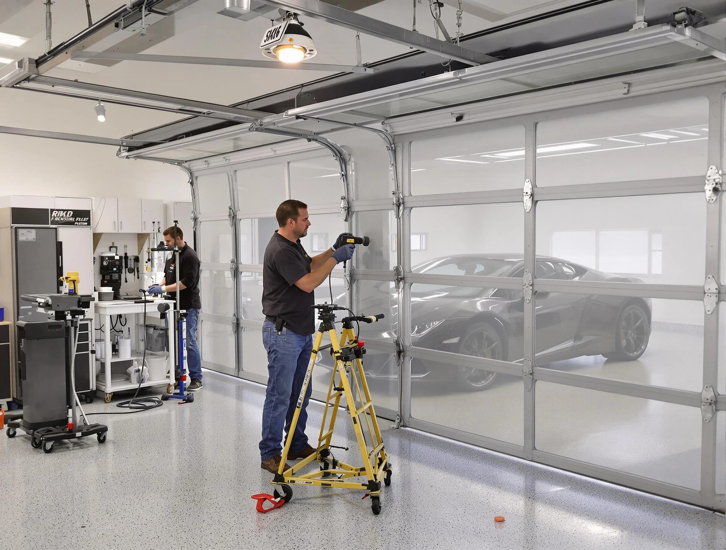 Dents Repair service in North Versailles, PA